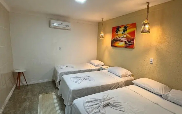 Pousada Maruá - Sabiaguaba