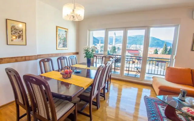 Apartment Italy - Promenade Mostar
