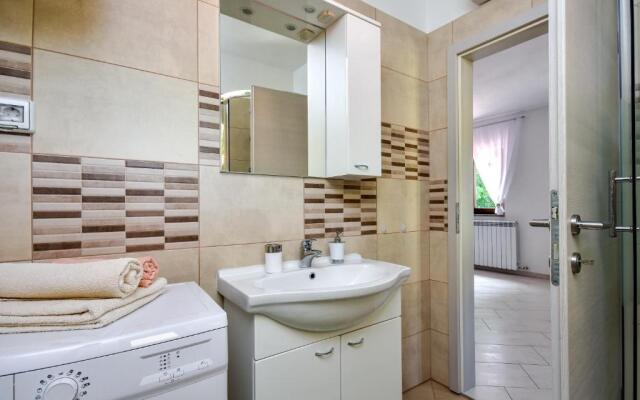 Apartman Koraca