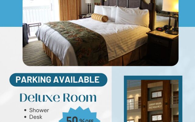 hotel annpurna residency