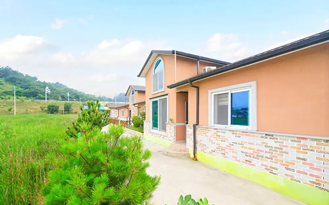 Suncheon Pine Fragrance Pension
