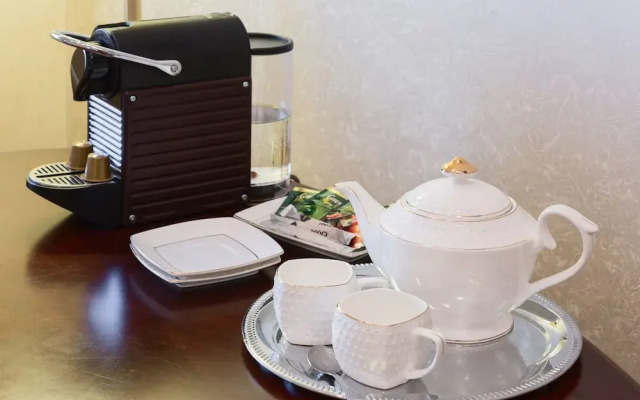 Home Hotel At Kamergersky Pereulok