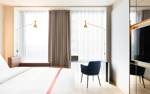 Ruby Emma Hotel Amsterdam