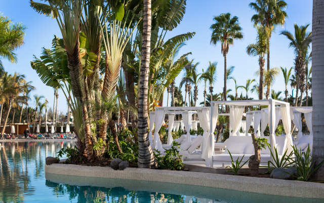 Hotel Maspalomas Princess-All Inclusive