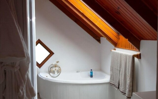 Dunvegan Lodge