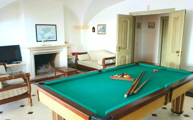 Casa da Vigia