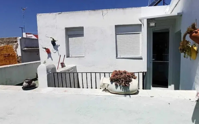 Atico Santa Maria Cadiz