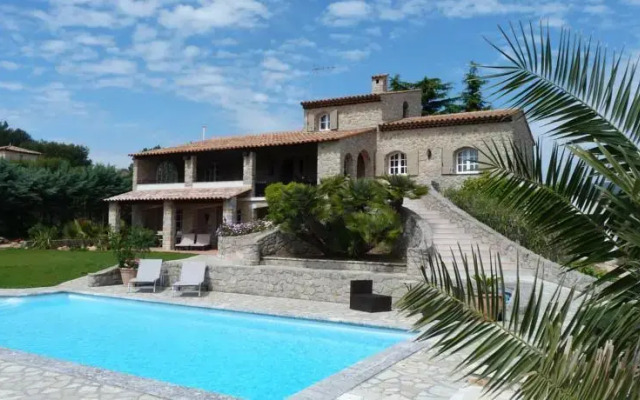 La Bastide Des Senteurs