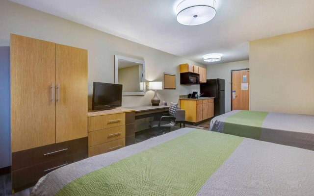 Studio 6 Lenexa, KS - Overland Park