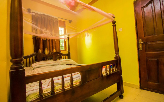 Hillview Hotel