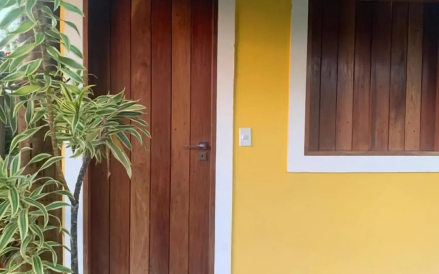 Pousada Vila do Coco