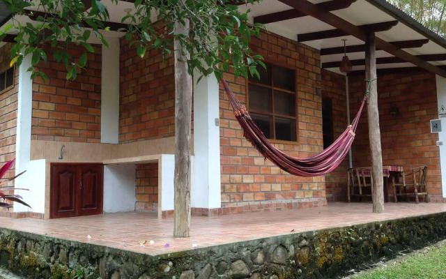 Los Huingos Eco Lodge