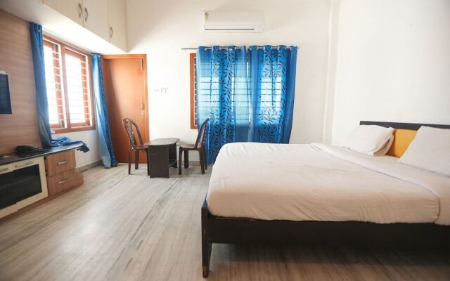 ULO ECR Blue Ocean Resort