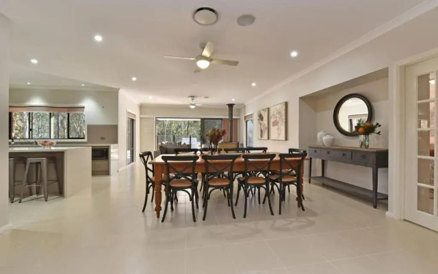 Wongaburra Homestead