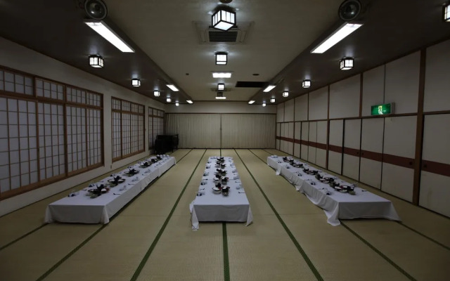 Arakikanko Hotel