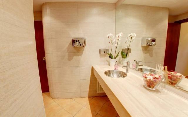 Hotel Montane
