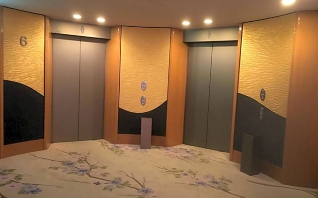 Hotel Grand Vert Gizan - Vacation STAY 95368