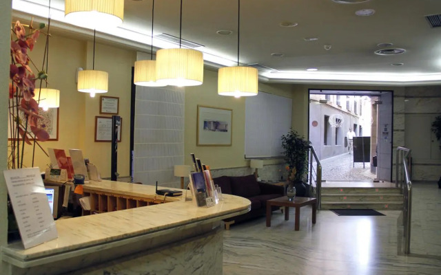 Hotel YIT Conquista de Toledo