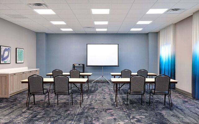 Homewood Suites by Hilton Santa Clarita