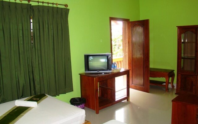 Golden Papaya Guesthouse