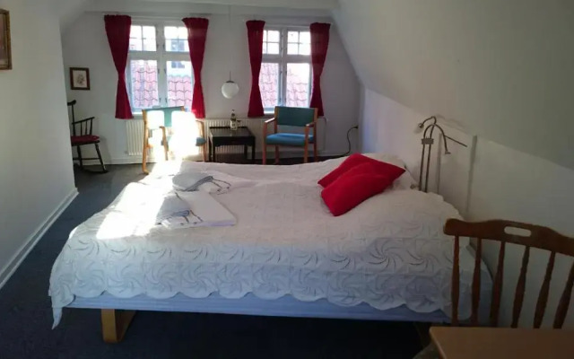 Dagmar B&B