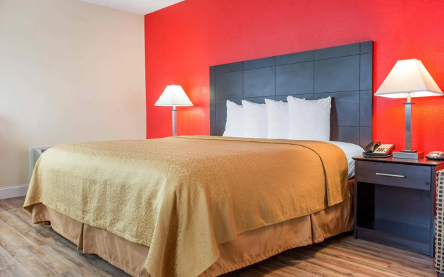 Quality Inn & Suites Lexington