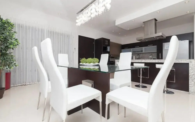 Two Bedroom Apartment Heliko 201