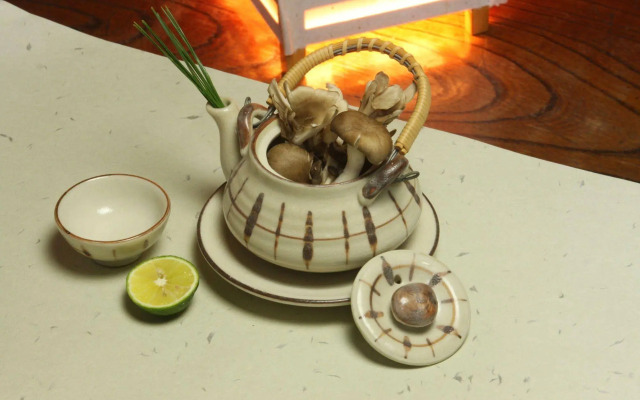 Yamadaya Ryokan