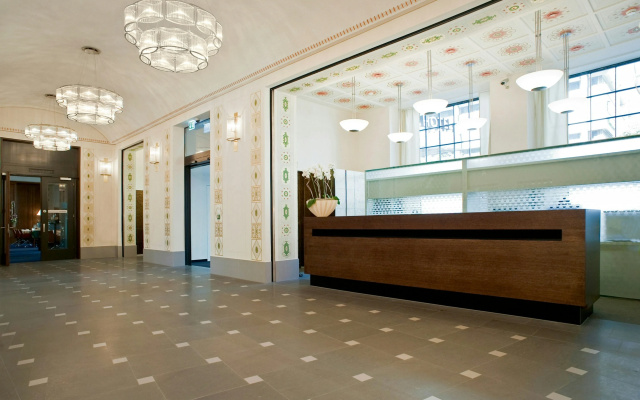 Hotel Glockenhof