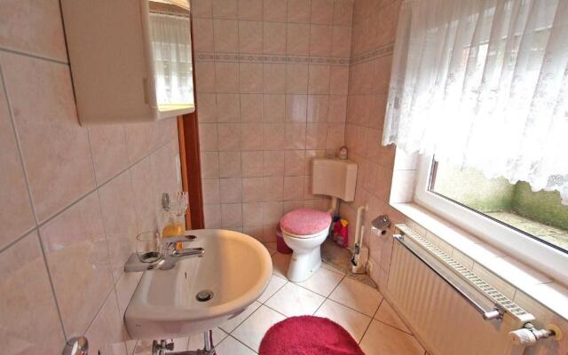 Ferienwohnung Malchow SEE 4551