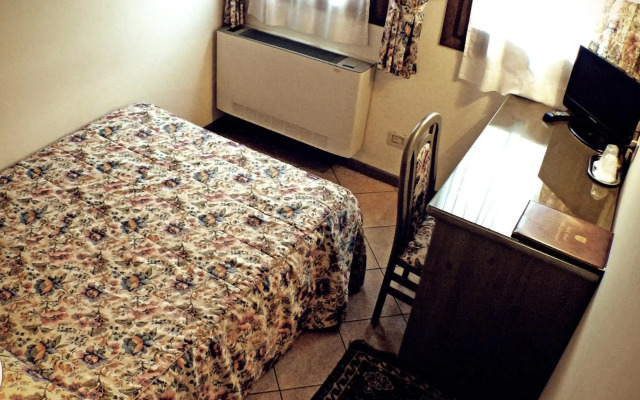 Park Hotel Villa Giustinian