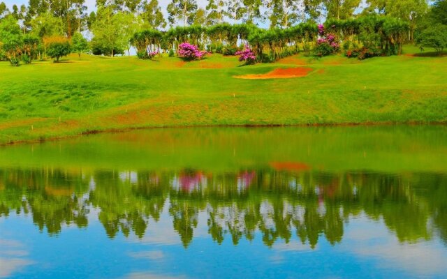 Paraiso Golf & Resort