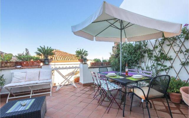 Nice Home In Castellabate With Wifi And 3 Bedrooms