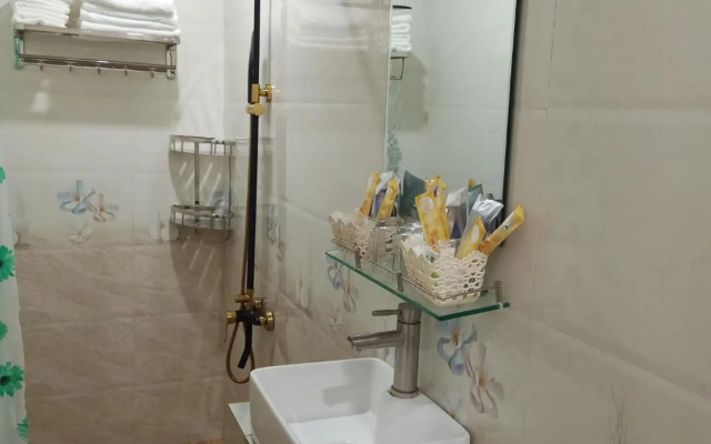 Nice Hotel Buon Ma Thuot