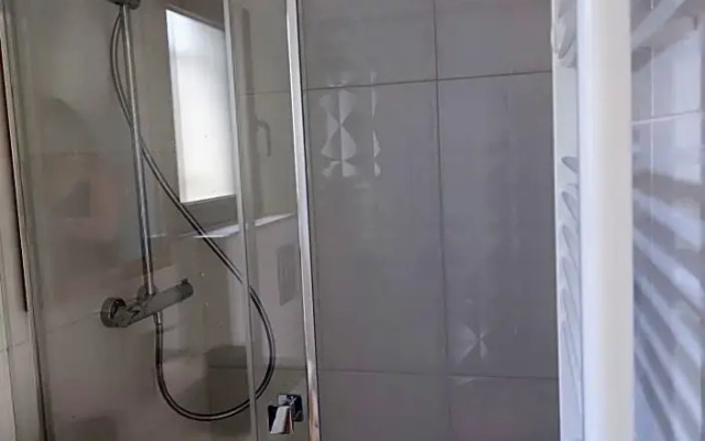 Chambre d'hôtes avec extérieur