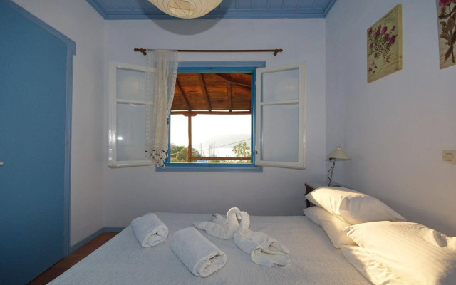 Limani Cottage