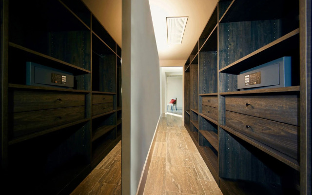 Podere Castel Merlo Resort