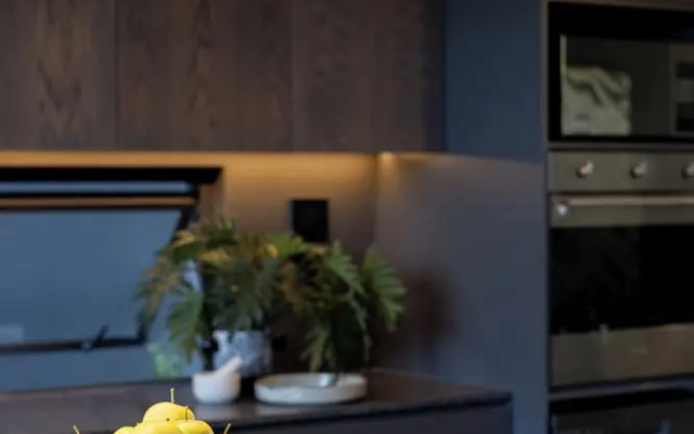 The Woods Luxury Homes - Elaleni Estate