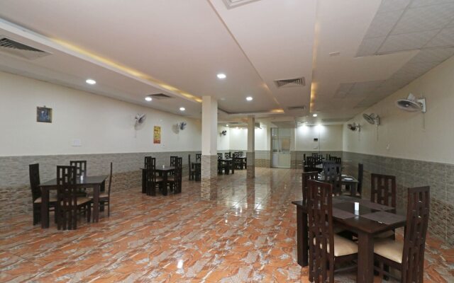 OYO 12126 Hotel Shagun Residency