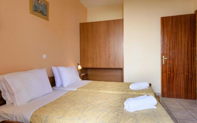 Argyro Apartments