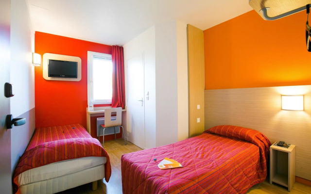 Première Classe Angers Sud - Les Ponts De Cé