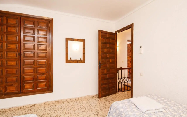 Via Romana 87 Villas Casasol