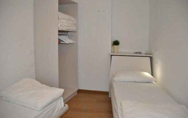 Casa Del Borgo Maria Luisa By Gardadomusmea