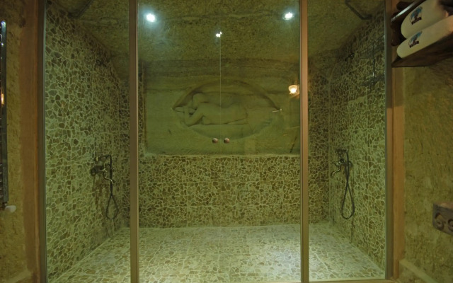 Phocas Cave Suites - Special Class