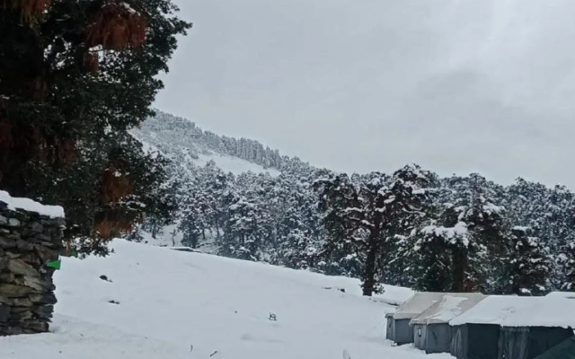 Deoriatal Adventure Camping By Stayapart