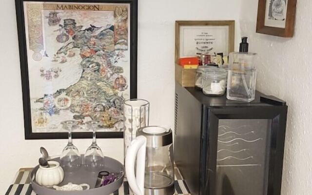 Yr  Hen Farcdy Bed & Breakfast