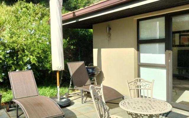 Zimbali Fully equipped Apartment- 2 sleeper