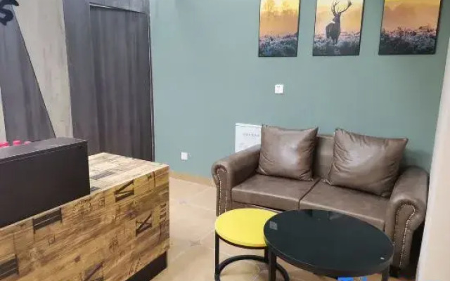 Tule Hotel (Moon Island Sand Ship Ole Branch)