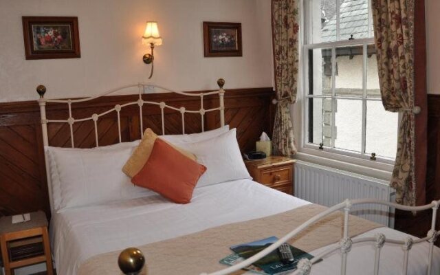 Paddock Guest House