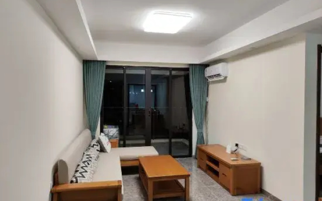 South End Seaview Homestay
